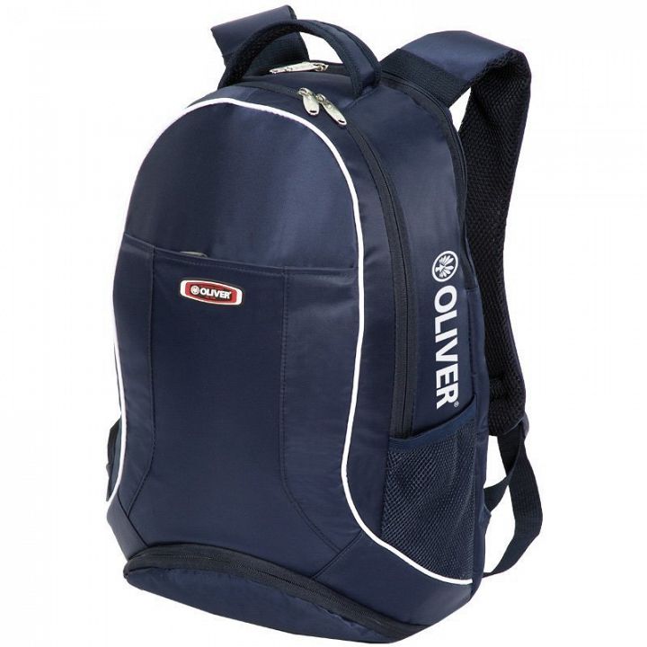 Oliver Rucksack Pro Marine